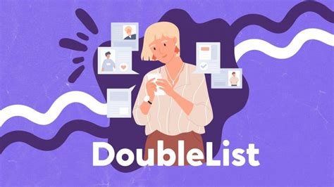 dohblelist|Doublelist Now Charging 